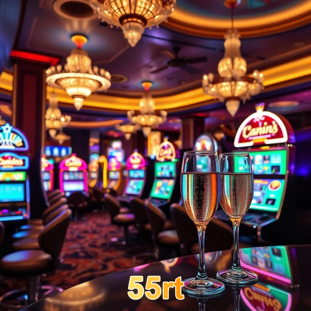 55rt bonus