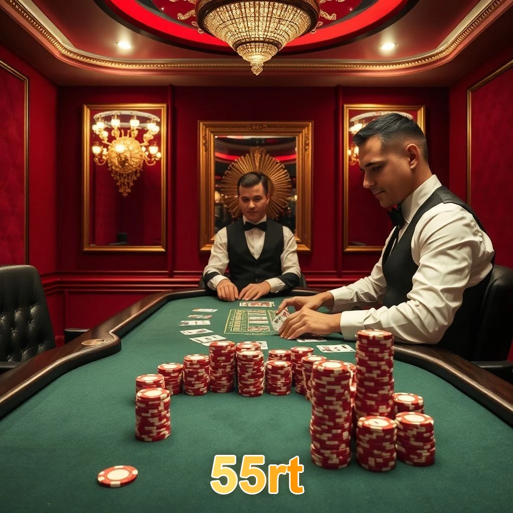 6 vantagens exclusivas do programa VIP da 55rt